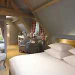 De La Source - & Hotel Barneville-la-Bertrand