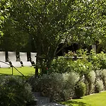 Hotel De La Source - & Barneville-la-Bertrand