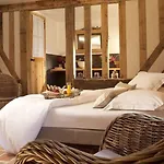 Hotel De La Source - & Barneville-la-Bertrand