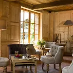 De La Source - & 4* Barneville-la-Bertrand