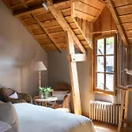 Hotel De La Source - & 4*