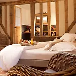 De La Source - & Hotel Barneville-la-Bertrand