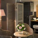De La Source - & Hotel Barneville-la-Bertrand