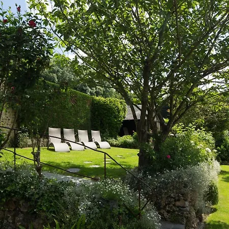 De La Source - De Charme, Collection Saint-simeon