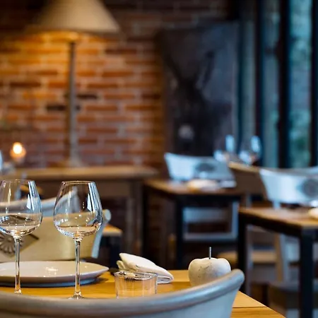 De La Source - De Charme, Collection Saint-siméon Barneville-la-Bertrand