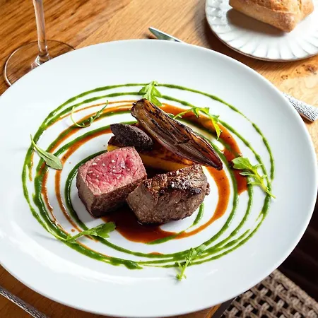 De La Source - De Charme, Collection Saint-siméon Hotel