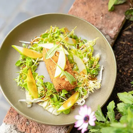 De La Source - De Charme, Collection Saint-siméon 4* Barneville-la-Bertrand