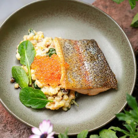 Hotel De La Source - De Charme, Collection Saint-siméon Barneville-la-Bertrand