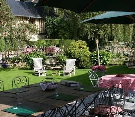 De La Source - De Charme, Collection Saint-simeon Hotel