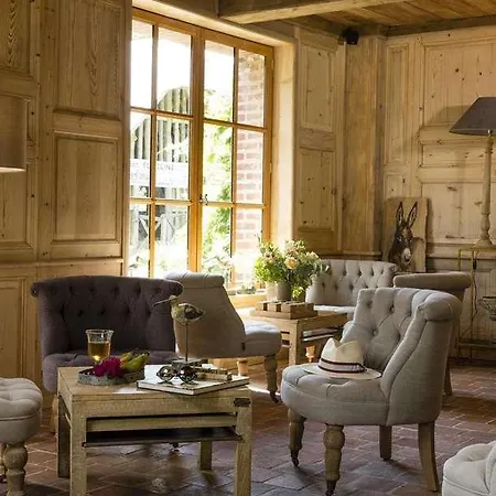 De La Source - De Charme, Collection Saint-simeon