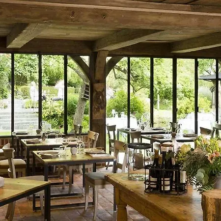 De La Source - De Charme, Collection Saint-simeon Hotel 4*