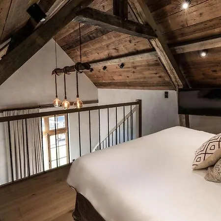 Hotel De La Source - De Charme, Collection Saint-simeon 4*