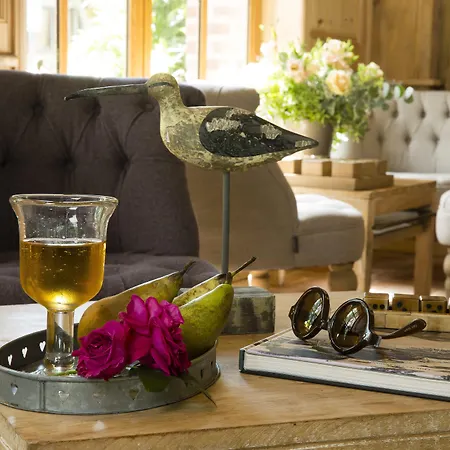 Otel De La Source - De Charme, Collection Saint-simeon