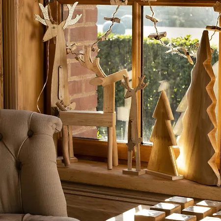 Auberge De La Source - Hotel & Spa فندق Barneville-la-Bertrand