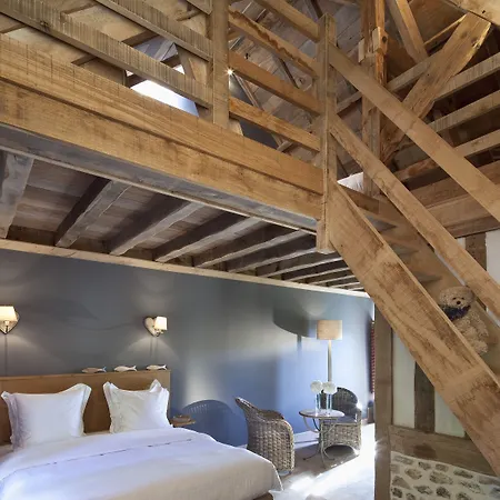 De La Source - De Charme, Collection Saint-siméon