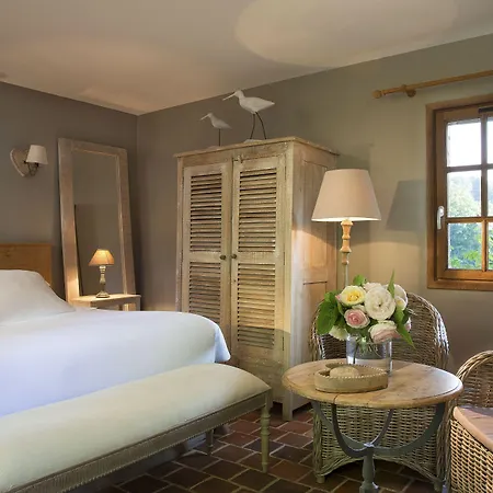 De La Source - De Charme, Collection Saint-siméon Barneville-la-Bertrand