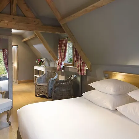 De La Source - De Charme, Collection Saint-siméon Hotel Barneville-la-Bertrand