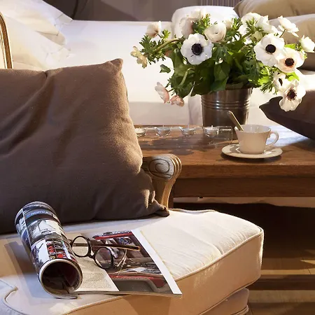 De La Source - De Charme, Collection Saint-siméon 4*