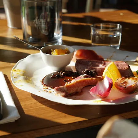 De La Source - De Charme, Collection Saint-simeon Otel Barneville-la-Bertrand