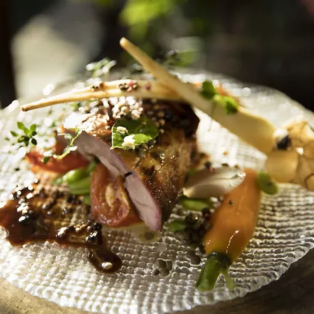 De La Source - De Charme, Collection Saint-simeon Barneville-la-Bertrand