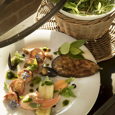 De La Source - De Charme, Collection Saint-siméon 4* Barneville-la-Bertrand