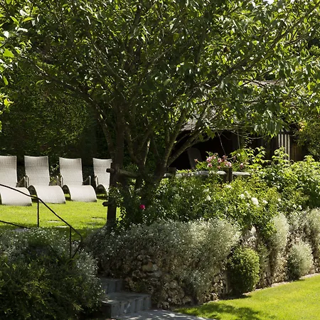 Hotel De La Source - De Charme, Collection Saint-siméon Barneville-la-Bertrand