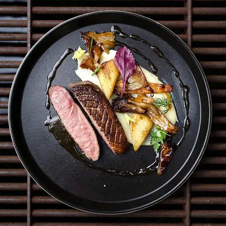 De La Source - De Charme, Collection Saint-siméon Hotel Barneville-la-Bertrand