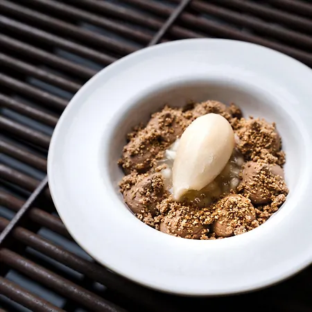 De La Source - De Charme, Collection Saint-simeon 4* Barneville-la-Bertrand