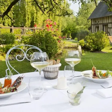 De La Source - De Charme, Collection Saint-simeon Barneville-la-Bertrand