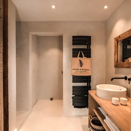 De La Source - De Charme, Collection Saint-simeon