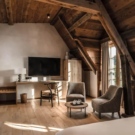 De La Source - De Charme, Collection Saint-simeon Otel 4*