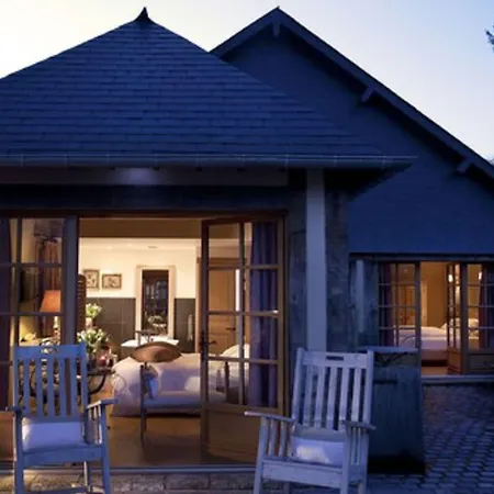 De La Source - De Charme, Collection Saint-simeon 4*