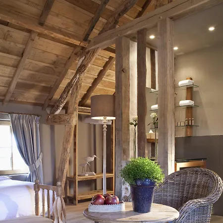 De La Source - De Charme, Collection Saint-siméon Hotel Barneville-la-Bertrand