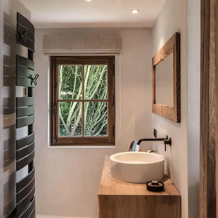 De La Source - De Charme, Collection Saint-siméon