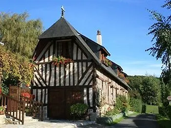 De La Source - De Charme, Collection Saint-simeon 4* Barneville-la-Bertrand