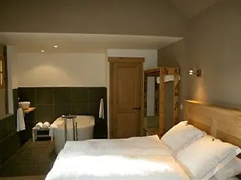 De La Source - De Charme, Collection Saint-simeon Hotel