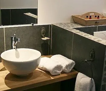 De La Source - De Charme, Collection Saint-simeon Hotel 4*
