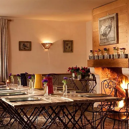 De La Source - De Charme, Collection Saint-simeon 4* Barneville-la-Bertrand