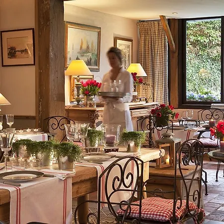 De La Source - De Charme, Collection Saint-simeon 4*