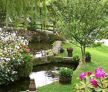 De La Source - De Charme, Collection Saint-simeon