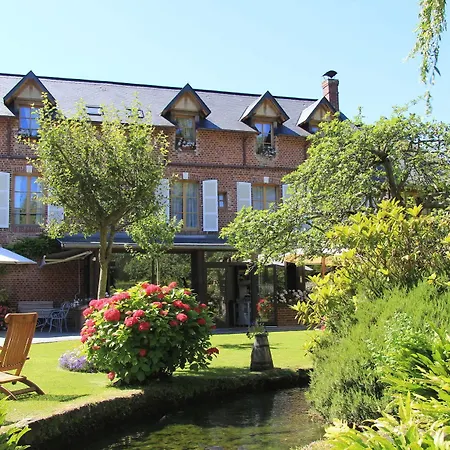 De La Source - De Charme, Collection Saint-simeon Otel