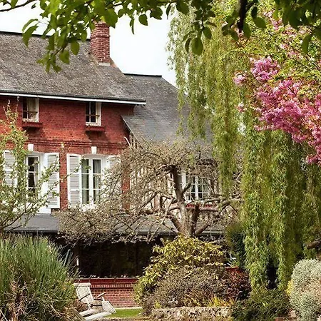 De La Source - De Charme, Collection Saint-siméon Barneville-la-Bertrand