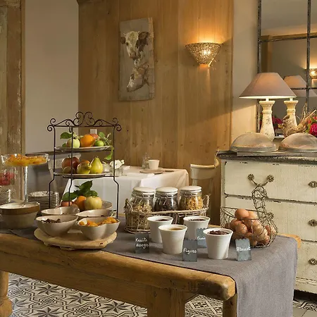 De La Source - De Charme, Collection Saint-siméon Barneville-la-Bertrand