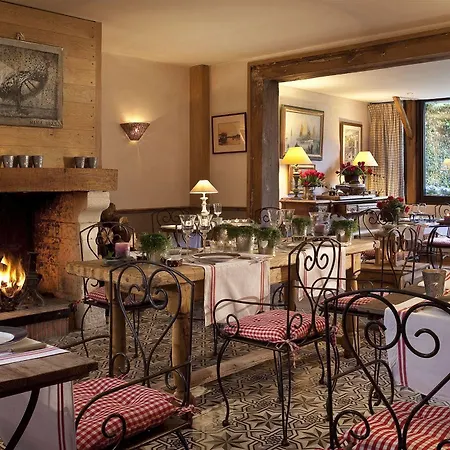 De La Source - De Charme, Collection Saint-simeon