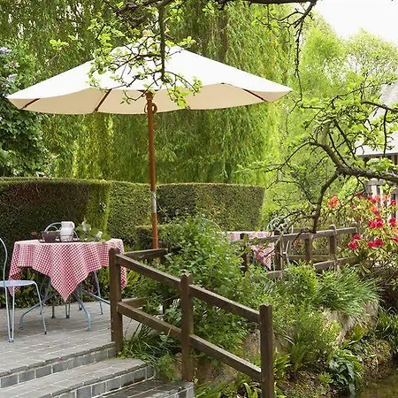 De La Source - De Charme, Collection Saint-simeon Hotel Barneville-la-Bertrand