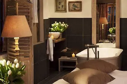 Hotel De La Source - De Charme, Collection Saint-simeon