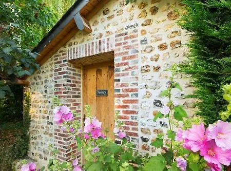 De La Source - De Charme, Collection Saint-simeon Hotel Barneville-la-Bertrand
