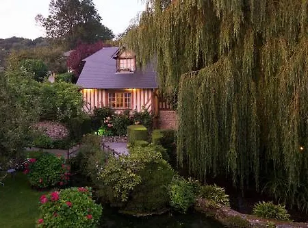 De La Source - De Charme, Collection Saint-simeon Hotel