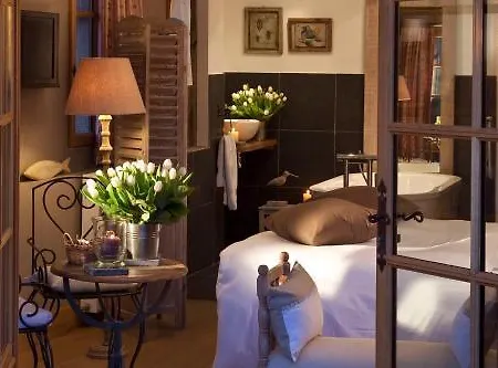 Hotel De La Source - De Charme, Collection Saint-simeon Barneville-la-Bertrand