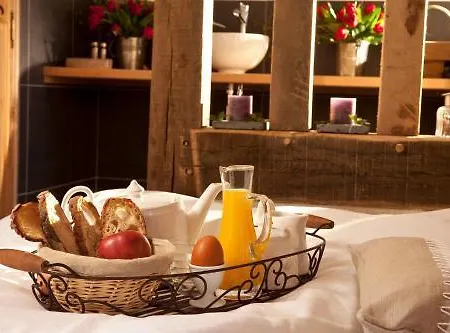 De La Source - De Charme, Collection Saint-simeon Hotel Barneville-la-Bertrand